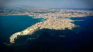 Sicile : on a tant aimé Syracuse !