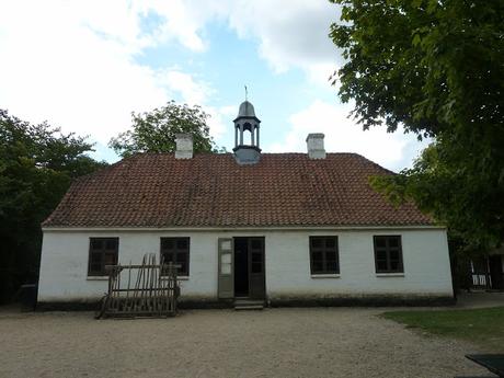 Den Fynske Landsby, un parfum de campagne danoise