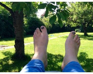 Friday Feelings #113