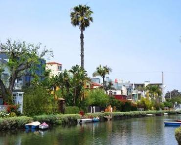 2 jours à Los Angeles