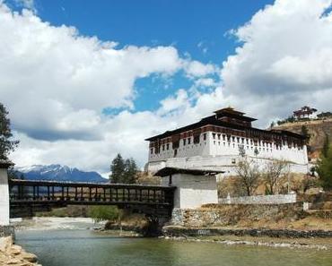 Bhoutan, Shangri-La postmoderne ?
