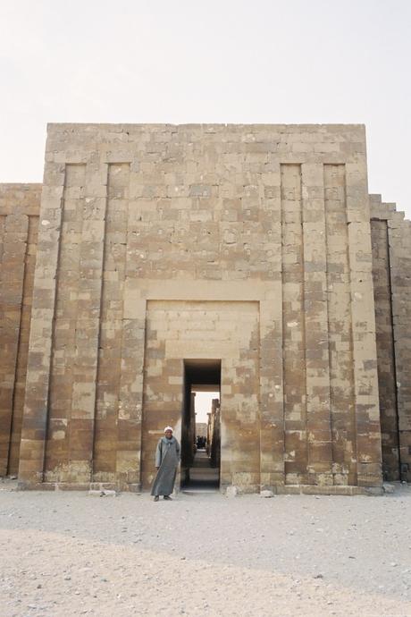 Egypte (3/3): Le Caire, ses pyramides, son musée