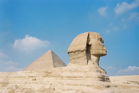 Egypte (3/3): Le Caire, ses pyramides, son musée
