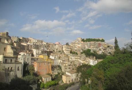 Panorama de la Sicile : les villes