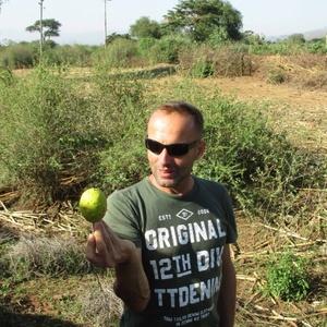 Michel : guide spécialiste de l’Éthiopie