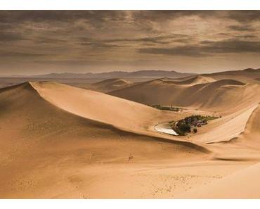 Mogao, et particulièrement la grotte 17