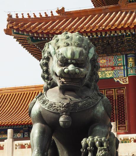 Les incontournables de Pékin : mon top 7