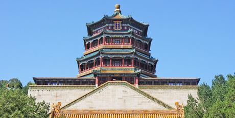 Les incontournables de Pékin : mon top 7