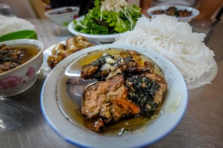 VIETNAM | Découvertes gourmandes à Hanoï