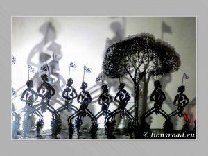 Introduction à la culture des aborigènes d’Australie