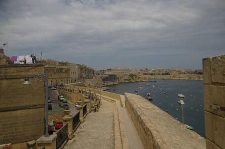 Le contraste maltais