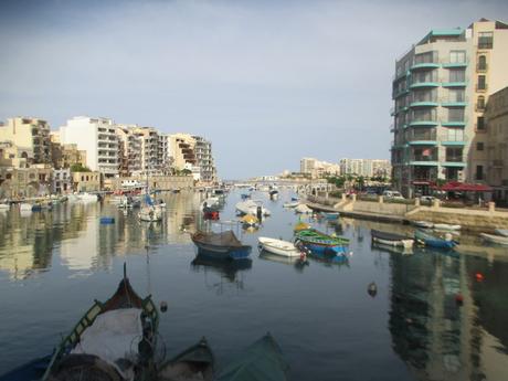 Le contraste maltais
