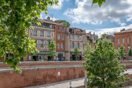 Un Rendez-vous un peu spécial à Toulouse