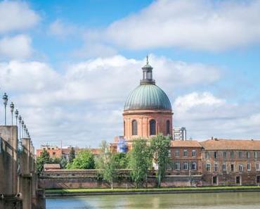Un Rendez-vous un peu spécial à Toulouse