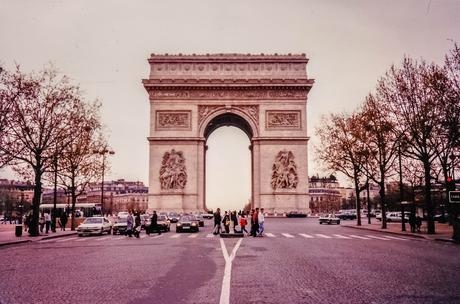 FRANCE | Ode au Paris de mon enfance