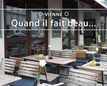 Où sortir l'été à Vienne ?