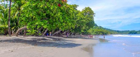 Belles plages méconnues du Costa Rica (part 2) Belles plages méconnues du Costa Rica (part 2)