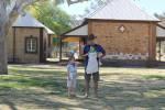 Centre rouge australien : itinéraire de quatre jours en famille