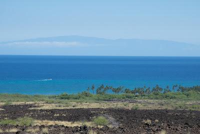 Hawaii - Les plages de l'ouest de Big Island