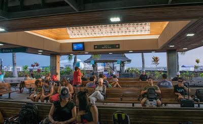 Hawaii - Les plages de l'ouest de Big Island