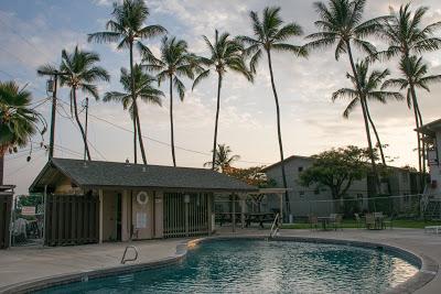 Hawaii - Les plages de l'ouest de Big Island