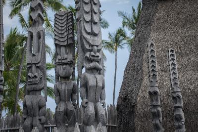 Hawaii - Les plages de l'ouest de Big Island