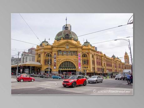 7 endroits à visiter à Melbourne (Australie), la ville du mélange 7 endroits à visiter à Melbourne (Australie), la ville du mélange