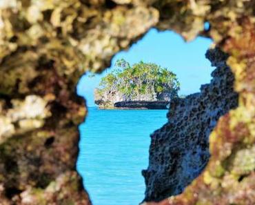 Nouvelle-Calédonie : Lifou