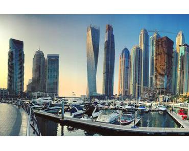 Dubai, la bonne surprise !