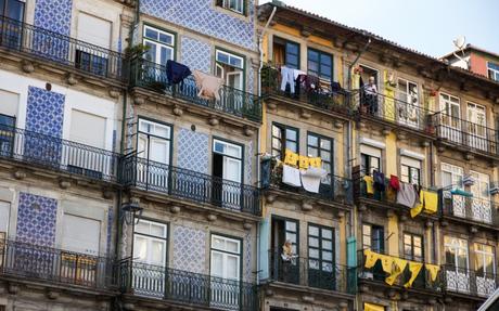Portugal Road-Trip: 4 jours à Porto l’enchanteresse
