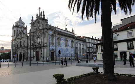 Portugal Road-Trip: 4 jours à Porto l’enchanteresse