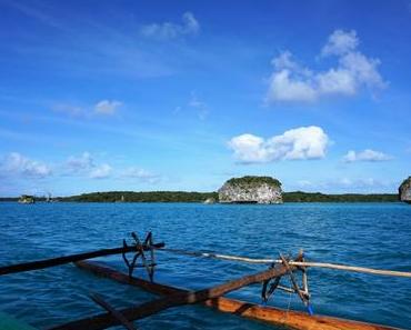 Nouvelle-Calédonie : Ile des Pins
