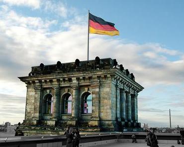 Berlin, une ville en mutation