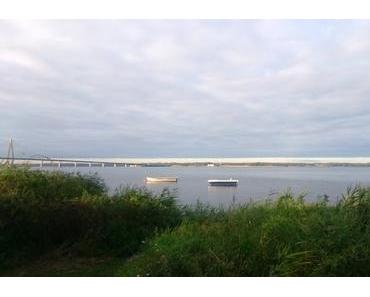 L'île de Falster et ses influences thaï...