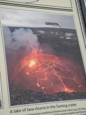 [Hawaii] Trois jours sur un volcan !