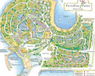 Paradise Point Resort San Diego