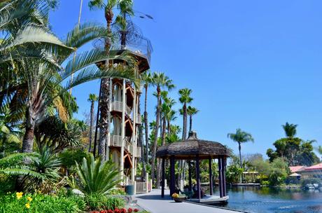 Paradise Point Resort San Diego