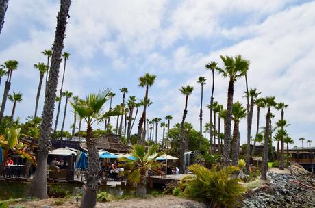 Paradise Point Resort San Diego