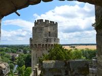 Warwick castle