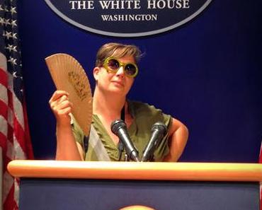 Silent Sunday Yes we can