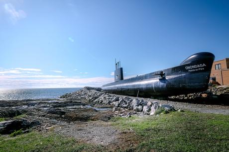 QUÉBEC | Road-trip de 7 jours en Gaspésie QUÉBEC | Road-trip de 7 jours en Gaspésie