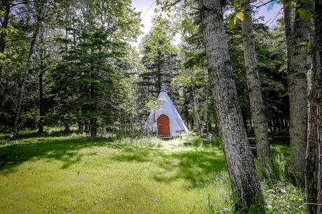 QUÉBEC | Road-trip de 7 jours en Gaspésie QUÉBEC | Road-trip de 7 jours en Gaspésie