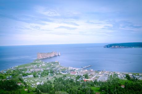 QUÉBEC | Road-trip de 7 jours en Gaspésie QUÉBEC | Road-trip de 7 jours en Gaspésie
