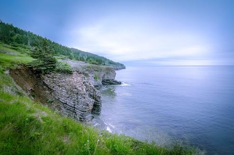 QUÉBEC | Road-trip de 7 jours en Gaspésie QUÉBEC | Road-trip de 7 jours en Gaspésie