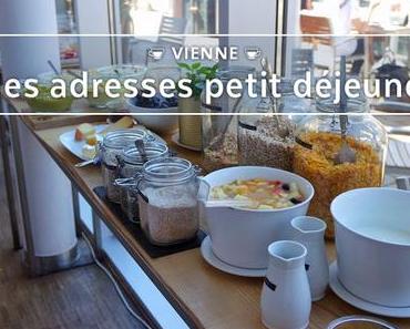 Vienne - Mes bonnes adresses petit déjeuner