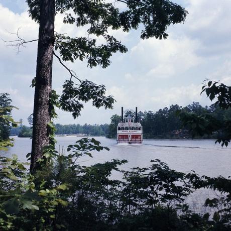 US – Deep South © Roland Meige