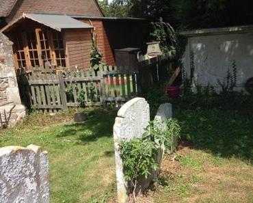 Last day at preschool