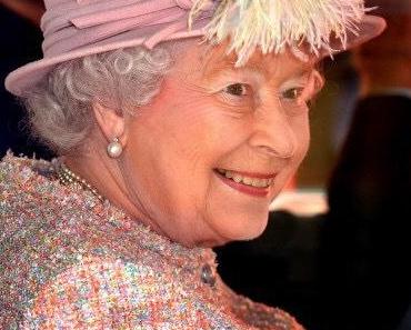 Royal dress code