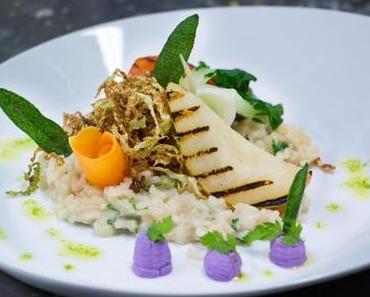 Restaurants végétariens à Berlin