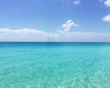 Une journée aux Bahamas depuis Miami !